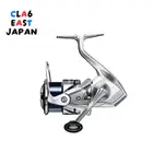 SHIMANO（石子釣魚）23 STRADIC 2500SHG 旋轉捲線輪