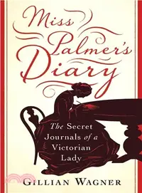 在飛比找三民網路書店優惠-Miss Palmer's Diary ─ The Secr