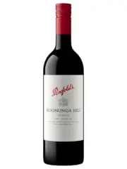 Penfolds Koonunga Hill Shiraz Red Wine 750mL