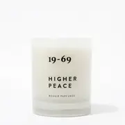 19-69 19-69 Higher Peace Candle 200ml