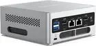 MINISFORUM Mini PC NAB6 Lite Intel Core I5-12600H,12 Cores 16 Threads,Up to 4.5G