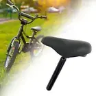 Kids Bike Saddle Replacement Bike Seat for All Kids Bikes Youth Road Bike