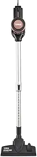 [Tower] T513005BLG Pro 3-in-1 Wired Vacuum Cleaner - Powerful Bagless Vacuum Cleaner with Cyclonic Suction, Built-in HEPA 13 Filter and Removable Portable Mode, Blue and Grey
