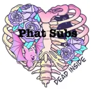 Sublimation Print Dead Inside Crow Ready To Press Heat Transfer