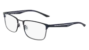 NIKE NIKE 4314 410 SATIN NAVY 56/17/145 MALE Eyewear Frame