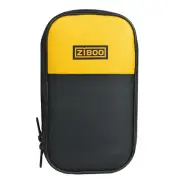 A●ZIBOO C35 Multimeter Meter Soft Case ,Use For Clamp Meter Multimeter KYORITSU