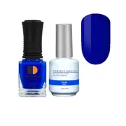 Perfect Match Gel Polish UV LED & Nail Lacquer Duo PMS041 Teddy 15ml
