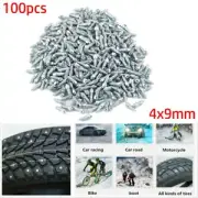 Screw Chain Spike High Quality Non-slip Screw Chain Spike Snow Spikes Racing