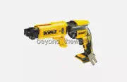Dewalt DCF620N 18V Cordless Brushless Dry Wall Screw Gun (Only Body) ⭐Tracking⭐