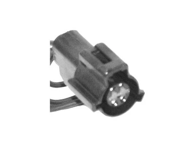 For Ford F350 Super Duty Roof Marker Light Connector Motorcraft 25495WPZB (for: Ford)
