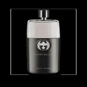 Gucci Guilty EDT For Men, 200ml