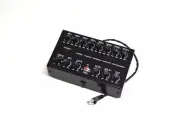 8 Band Equalizer NOISE GATE to YAESU FT-450 FT-817 FT-857 FT-897 FTDX-10 FT-991A