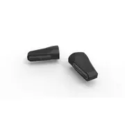 MOTOISM Turn signal NEO HONDA 2in1 turn signal, position light, black