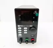 60V 5A Power Supply 220V DC Regulated Power Supply 0-60V 0-5A Digital Lab Tes A