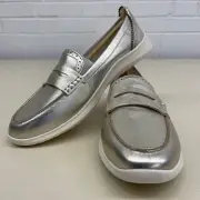COLE HAAN Zerogrand Meritt Loafers Casual Shoes Women's Size 9