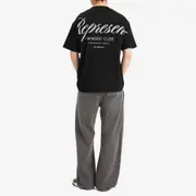 Represent Owners Club Script T-Shirt