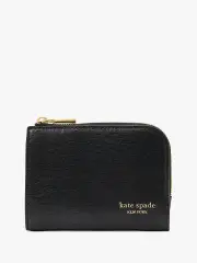 Devin Small Compact Wallet