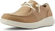[ARIAT] Womens Hilo Sneakers Shoes Casual