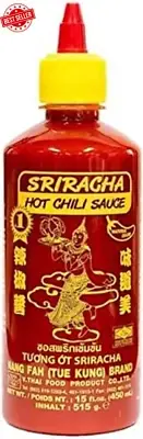 Sriracha Red Chilli Sauce 450 Ml
