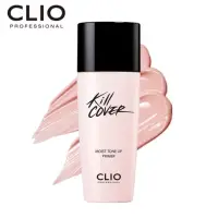 在飛比找蝦皮購物優惠-「韓國美妝」Clio珂莉奧 親膚潤澤妝前乳