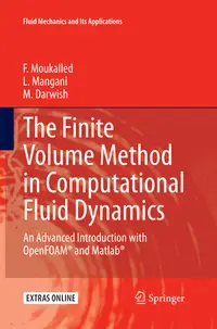 在飛比找誠品線上優惠-The Finite Volume Method in Co