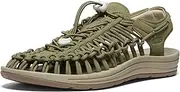 [KEEN] Uneek Canvas Women's Sandals