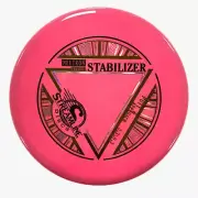 DISC GOLF STREAMLINE NEUTRON STABILIZER PUTT & APPROACH 168g PINK