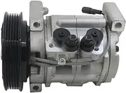 Air Conditioning AUTO Compressor Compatible For Suzuki Vitara 9531067D11 9520070CF0 9520067D01 9520067D00 8832025140 9531065D30