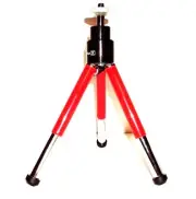8" Table Top Mini Tripod for Panasonic Lumix DMC-GX1K DMC-GX1