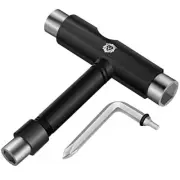 Multi-Function Skate Tools T-Type Allen Key and L-Type Phillips Head Screwdriver