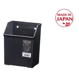 桌上信件收納盒 日本製 文具收納盒