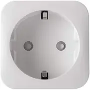 EDIMAX SP-2101W V3 - Smart Plug Switch with Power Meter Intelligent Home Power Management Compatible with Alexa, Siri and Google Assistant