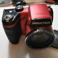 在飛比找蝦皮購物優惠-PRAKTICA  16-Z21S 數位相機