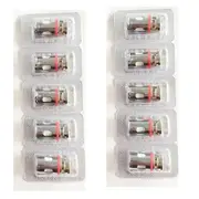5pcs Replacement Coil VM5 0.2ohm for Vinci X R Air S Argus GT Pod System with High Performance