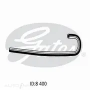 Gates Heater Hose - 02-1422
