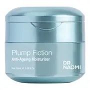 [DR-NAOMI] Plump Fiction Anti-Ageing Moisturiser