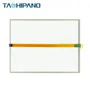Touch Screen Panel Glass for 2816700A 1071.0084 A100700050