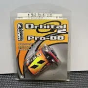 Team Orion Orbital 2 Pro-BB 12x3 Modified Brushed RC Motor Vintage 12 Turn HPI