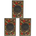 Maja 3 x Myrurgia Soap 50g