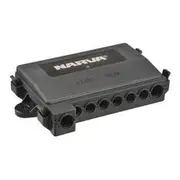 Narva 8-Way Fuse Box - 54478