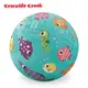 Crocodile Creek 5"兒童運動遊戲球/ 快樂海洋