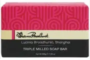Florence Broadhurst: Lucinia Broadhurst Bar Soap - Shanghai (200g)