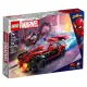 樂高LEGO SUPER HEROES 蜘蛛人 邁爾斯·莫拉雷斯 vs. 魔比斯 76244 TOYeGO 玩具e哥
