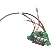 Replacement Parts Meter Display Board for Kugoo For Kirin For S1 Scooters
