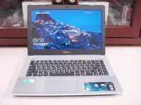 在飛比找Yahoo!奇摩拍賣優惠-ASUS X450J 四核心八線程I7-4700HQ,8G/