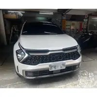 在飛比找蝦皮購物優惠-銳訓汽車配件精品-雲嘉店 Kia Sportage Garm