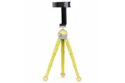 Joby PodZilla Flexible Tripod Medium Kit Yellow