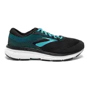 PAY LESS! Brooks Dyad 10 Womens Running Shoes (B Standard) (025)