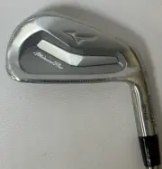 Mizuno Pro 243 Forged 5 Iron RH Dynamic Gold 120 S300 STD Length NEW