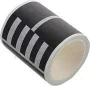 GAXIRE Race Track Tape for Kids: Roadway Tape for Toy Cars DIY Traffic Stickers Removable Reusable Vehicle Learning for Party Decorations and Creative Play